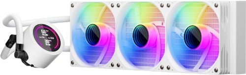 1stPlayer TS4 360 White