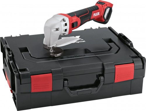 Flex SHE 16 18.0-EC