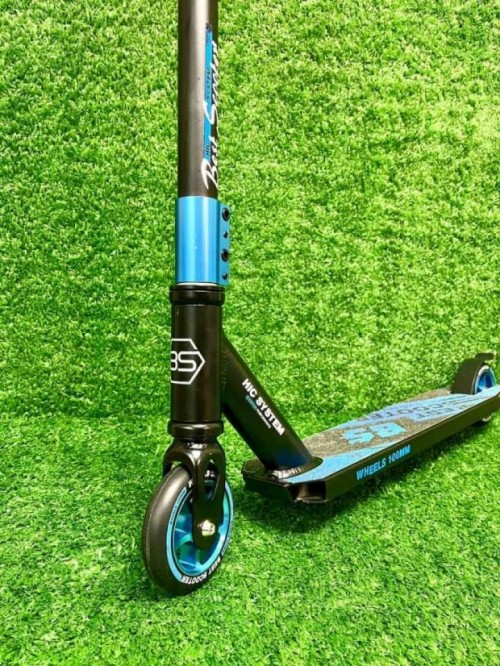 Best Scooter C-40313