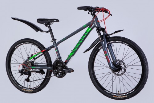 Discovery Qube DD CS 24 2025