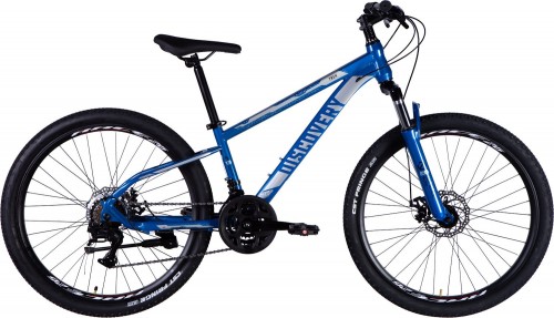Discovery Trek DD FR 26 2025