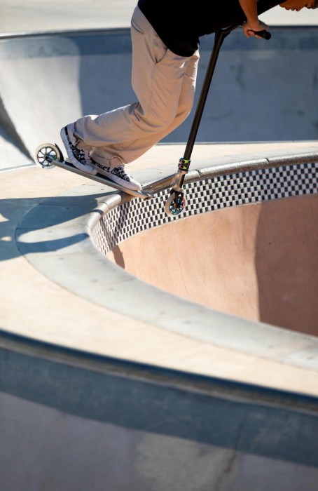 Oxelo Freestyle MF540