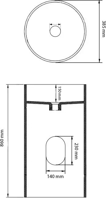 VBI Catania 385 VBI-019020