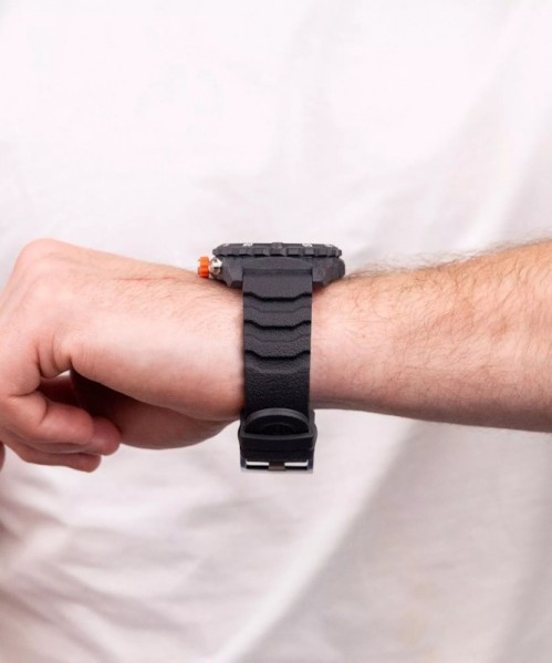 Luminox Bear Grylls Survival Master XB.3748