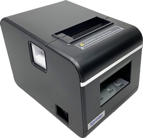 Xprinter XP-C58IIQ USB, WiFi