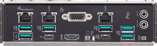 Asus Pro WS W880-ACE SE