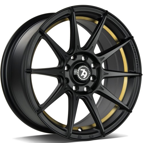 Seventy9 SCF-F