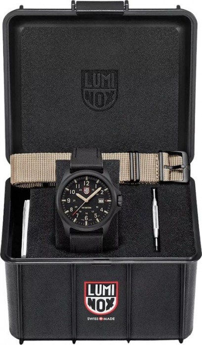 Luminox Atacama Field XL.1970.SET