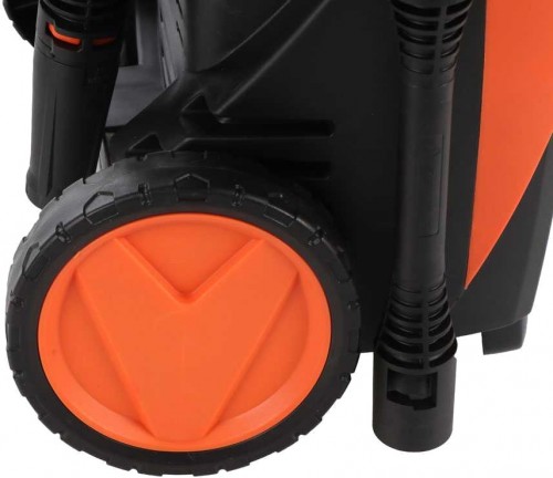 Black&Decker PW 1450 TDL-QS