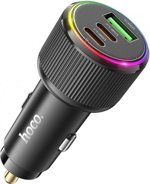 Hoco NZ17 Avant-garde