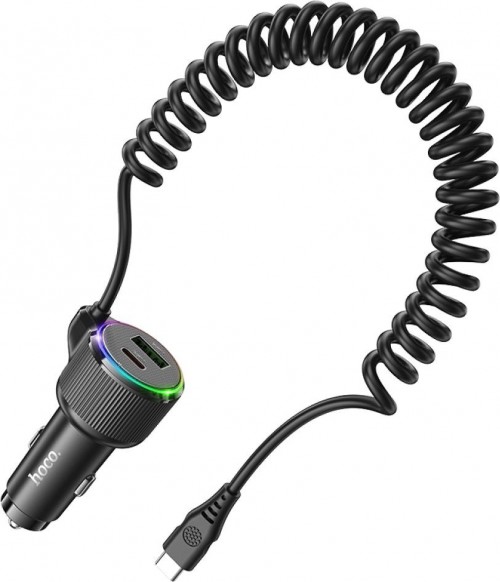 Hoco NZ17A Avant-garde