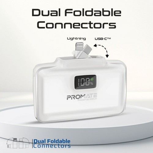 Promate PowerUp-10Duo