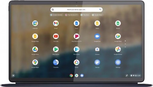Lenovo IP Duet 5 Chromebook 13Q7C6