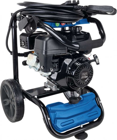 Scheppach HCP5000