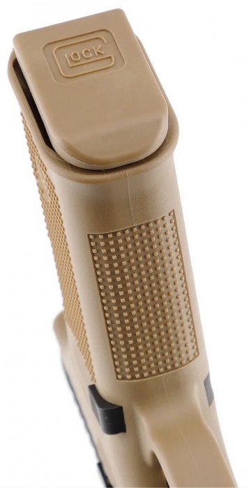 Umarex GLOCK 17 Gen5 6mm Coyote