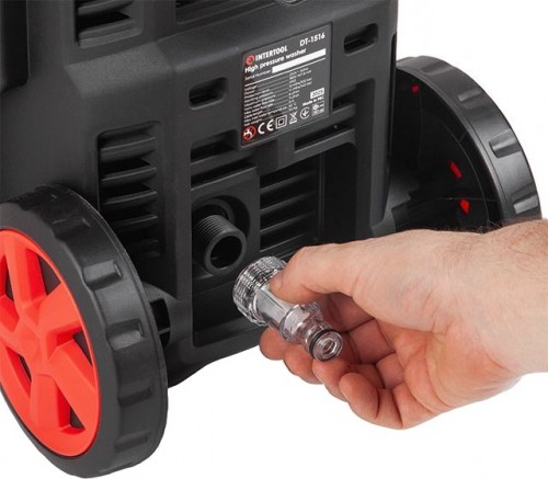 Intertool DT-1516