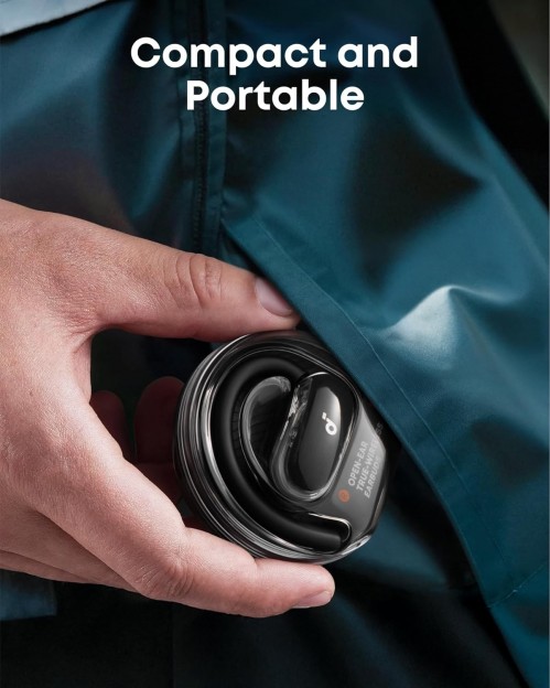 Soundcore V40i