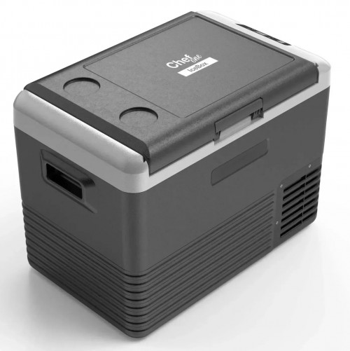 ChefOne IceBox CL40