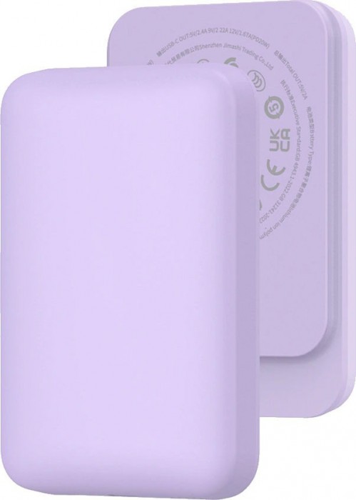 WiWU Wi-P037