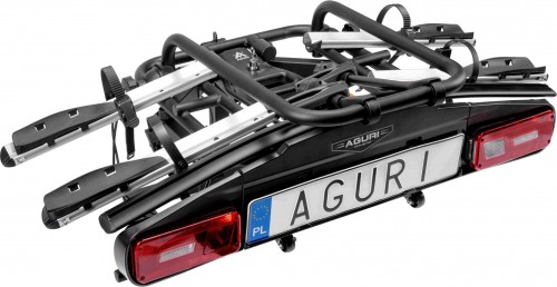 Aguri Active E-Bike 2