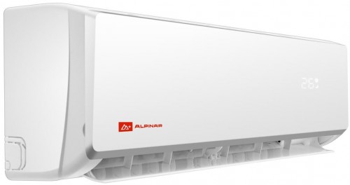 Alpinair Nordman NDM-09