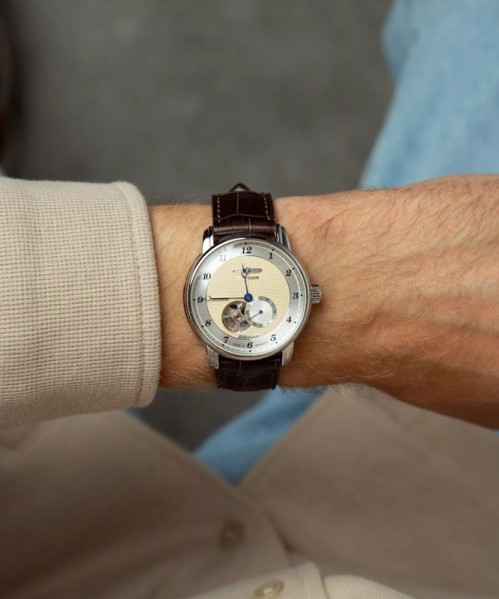 Zeppelin Friedrichshafen 8566-5