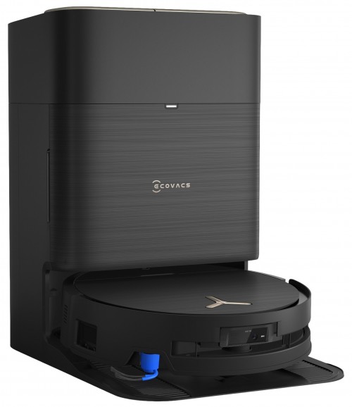 ECOVACS DeeBot X9 Pro Omni