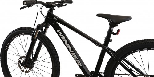 Winner Solid FX 26 2025