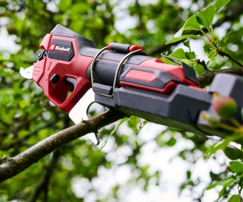 Einhell GP-LS 18/28 Li T BL Solo