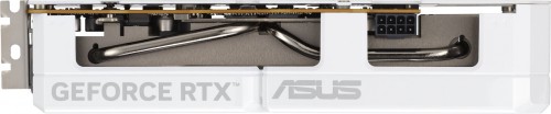 Asus GeForce RTX 5060 Dual OC 8GB White
