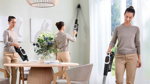 Bosch Unlimited 9 BCS 931 WBA