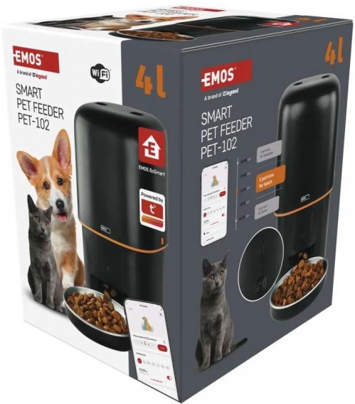 EMOS PET-102