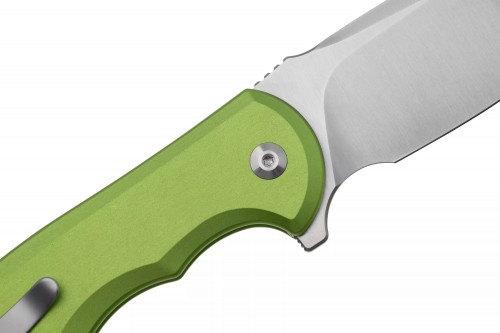 Civivi Praxis BL C18026E-3