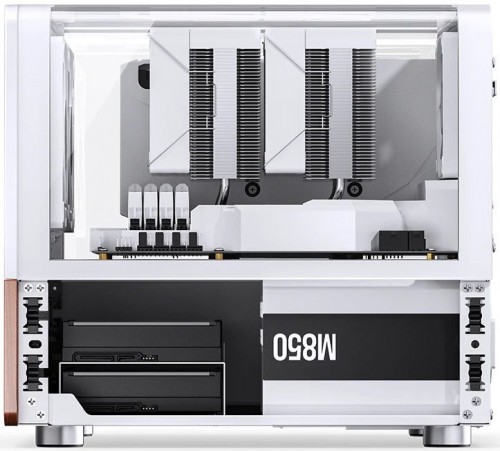 Jonsbo V12 White