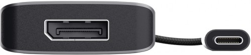 Trust Dalyx 7-in-1 Multiport Adapter