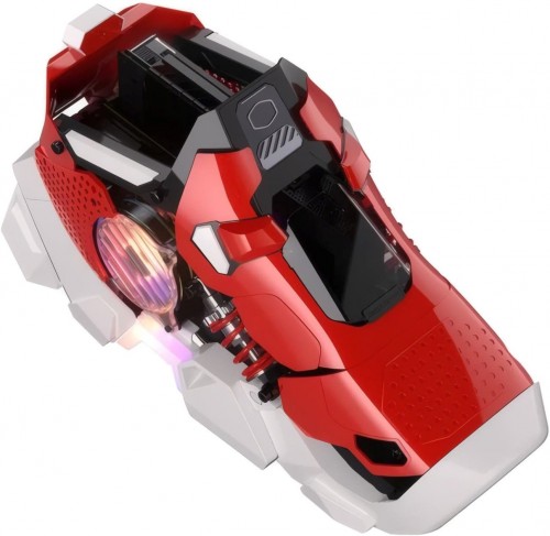 Cooler Master Sneaker X