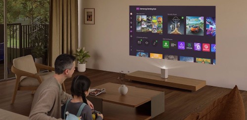 Samsung The Premiere 5