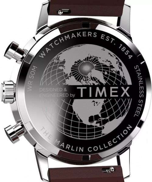 Timex Marlin TW2W10200