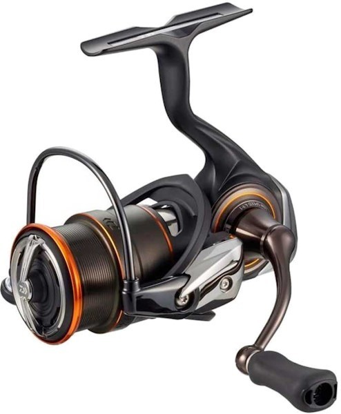Daiwa Presso 21 LT 1000S-P