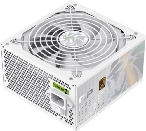 Gamemax GP 550B White