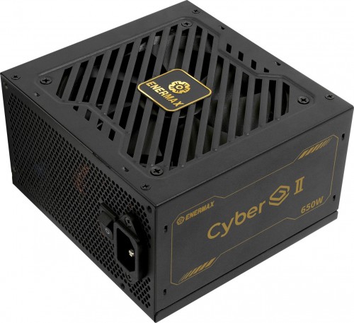 Enermax ERV650G-AHG-NAC