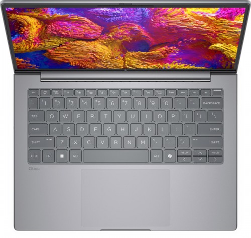 HP ZBook 8 G1a 14