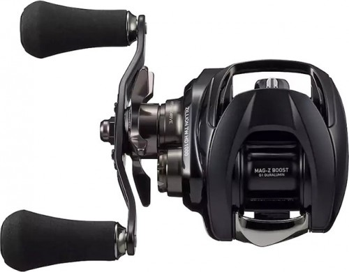 Daiwa Zillion TW HD 1000HL
