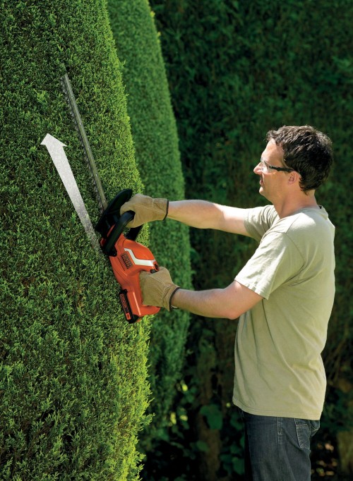 Black&Decker GTC1845L20