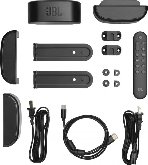 JBL Bar 800MK2