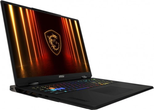 MSI Vector 18 HX AI A2XWJG
