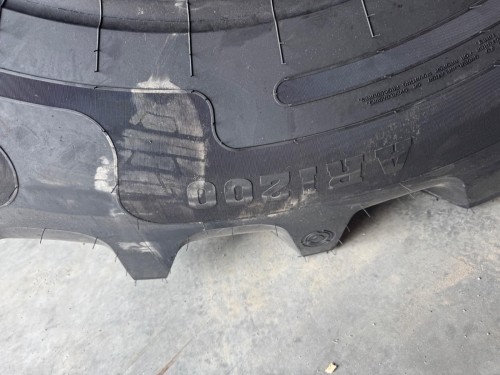 Advance AR1200