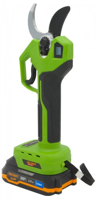 Procraft ES32Li/2