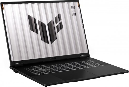 Asus TUF Gaming A18 (2025) FA808UP
