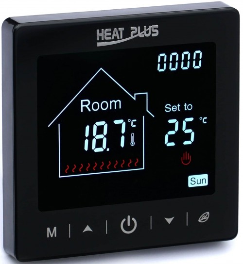 Heat Plus M2-1.716